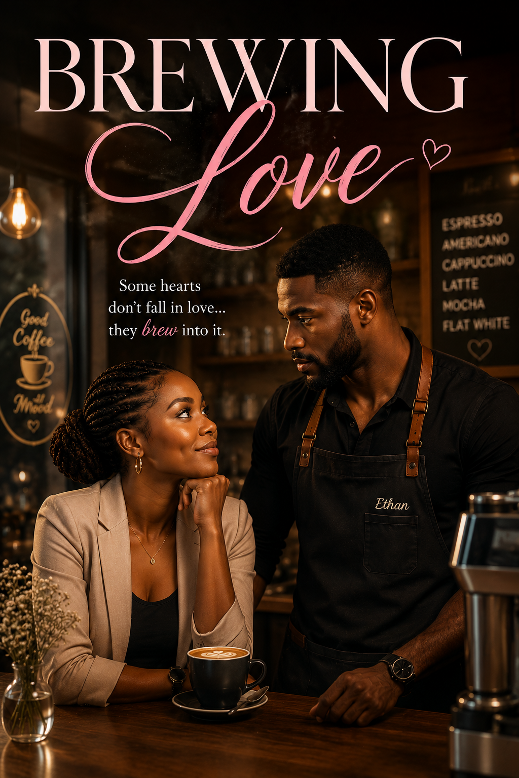 Brewing Love
